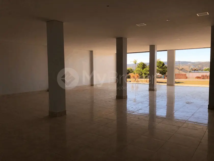 Sala Comercial no central, Bonfinópolis — foto 5 de 6