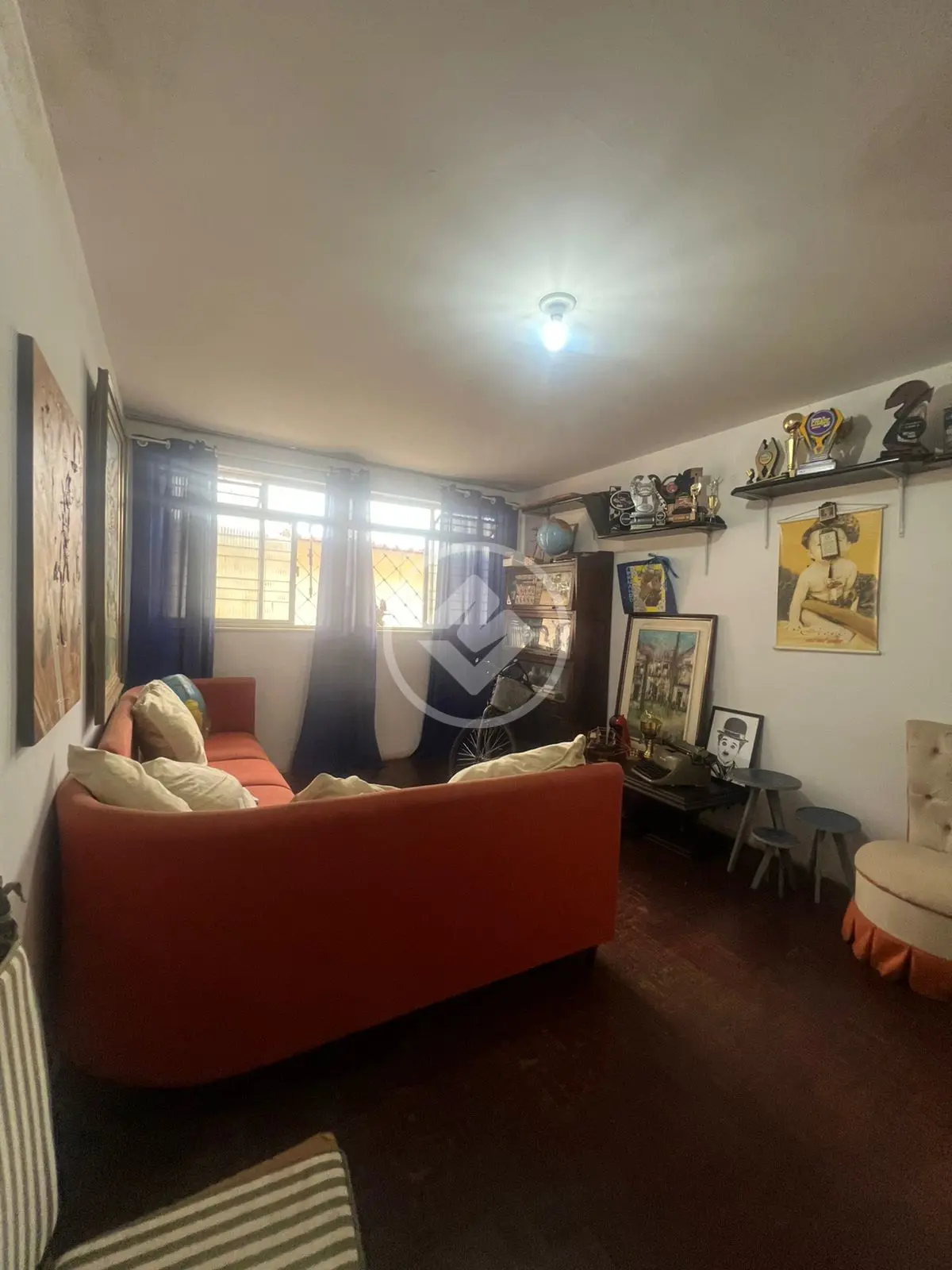 Casa 4 quartos no Setor Sul, Goiânia — foto 5 de 6