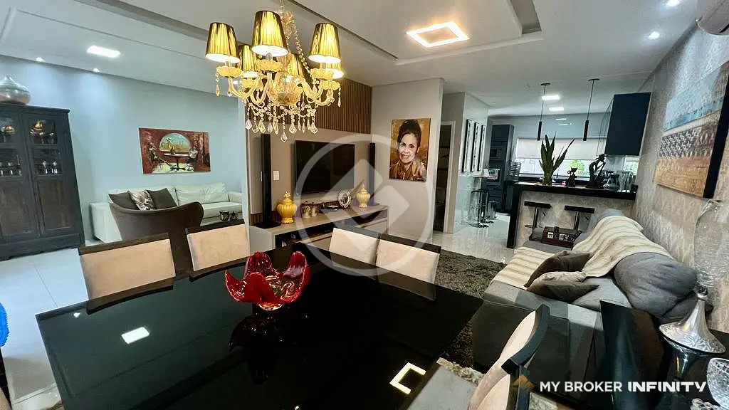 Casa Residencial Marília, Senador Canedo - GO — foto 2