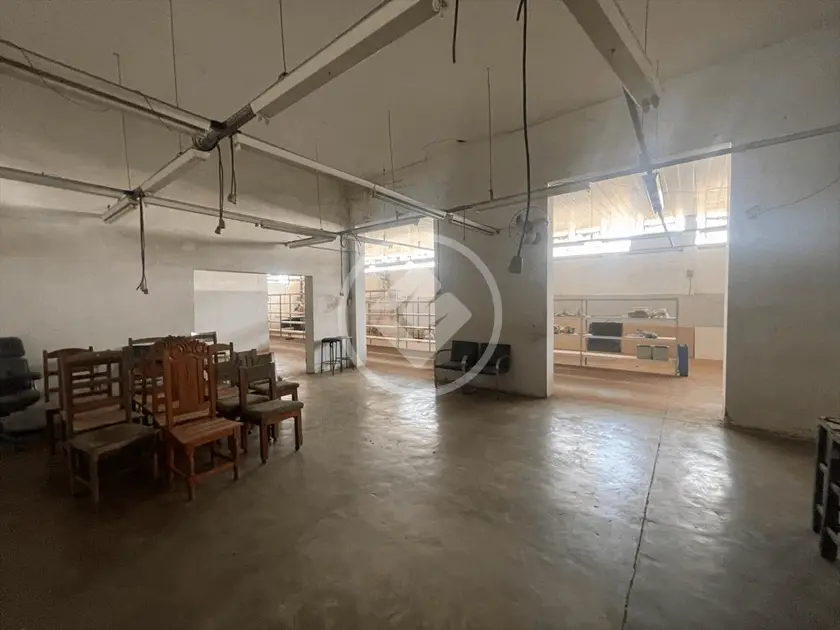 Galpão 1 quarto no Setor Nova Vila, Goiânia — foto 4 de 6