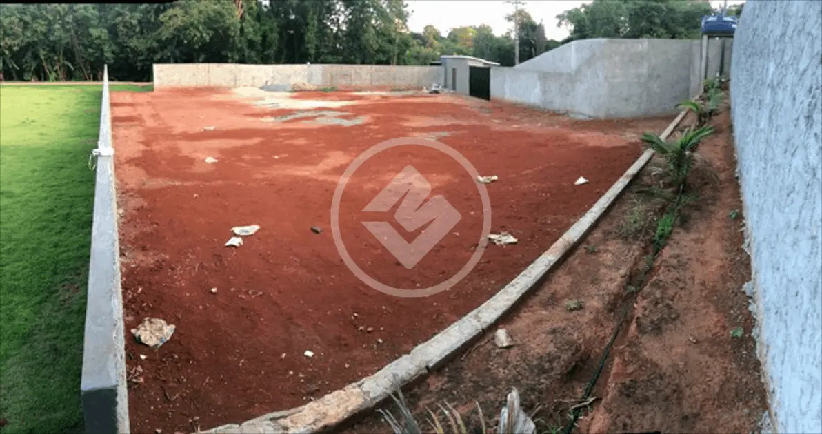 Terreno no Vila Santa Maria - Conjunto Caiçara, Goiânia — foto 3 de 6