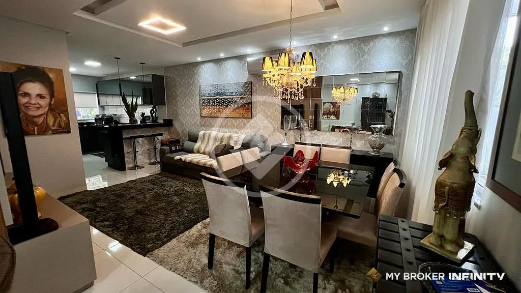 Casa Residencial Marília, Senador Canedo - GO — foto 1