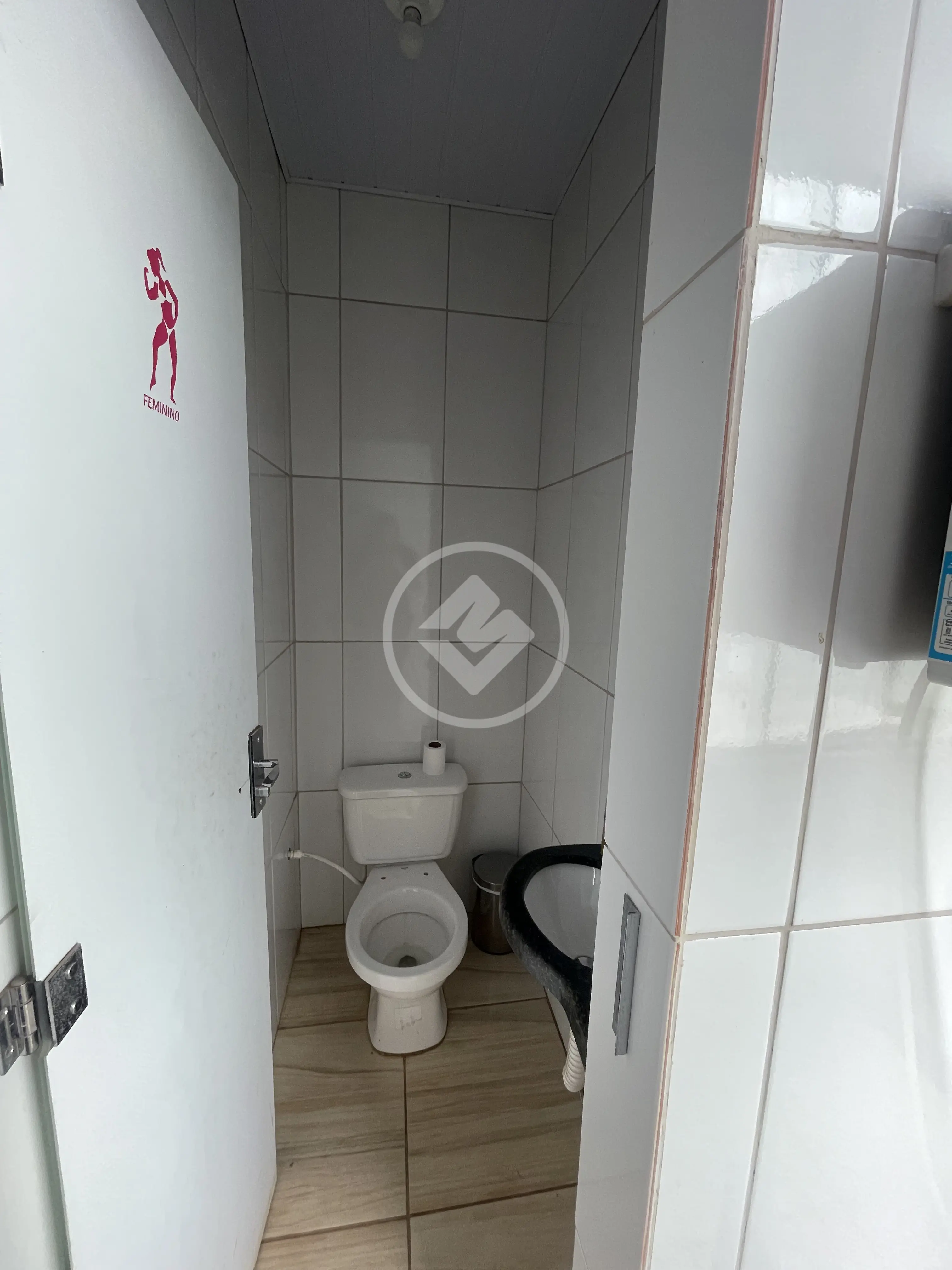 Sala Comercial no Parque das Laranjeiras Acréscimo, Goiânia — foto 5 de 5