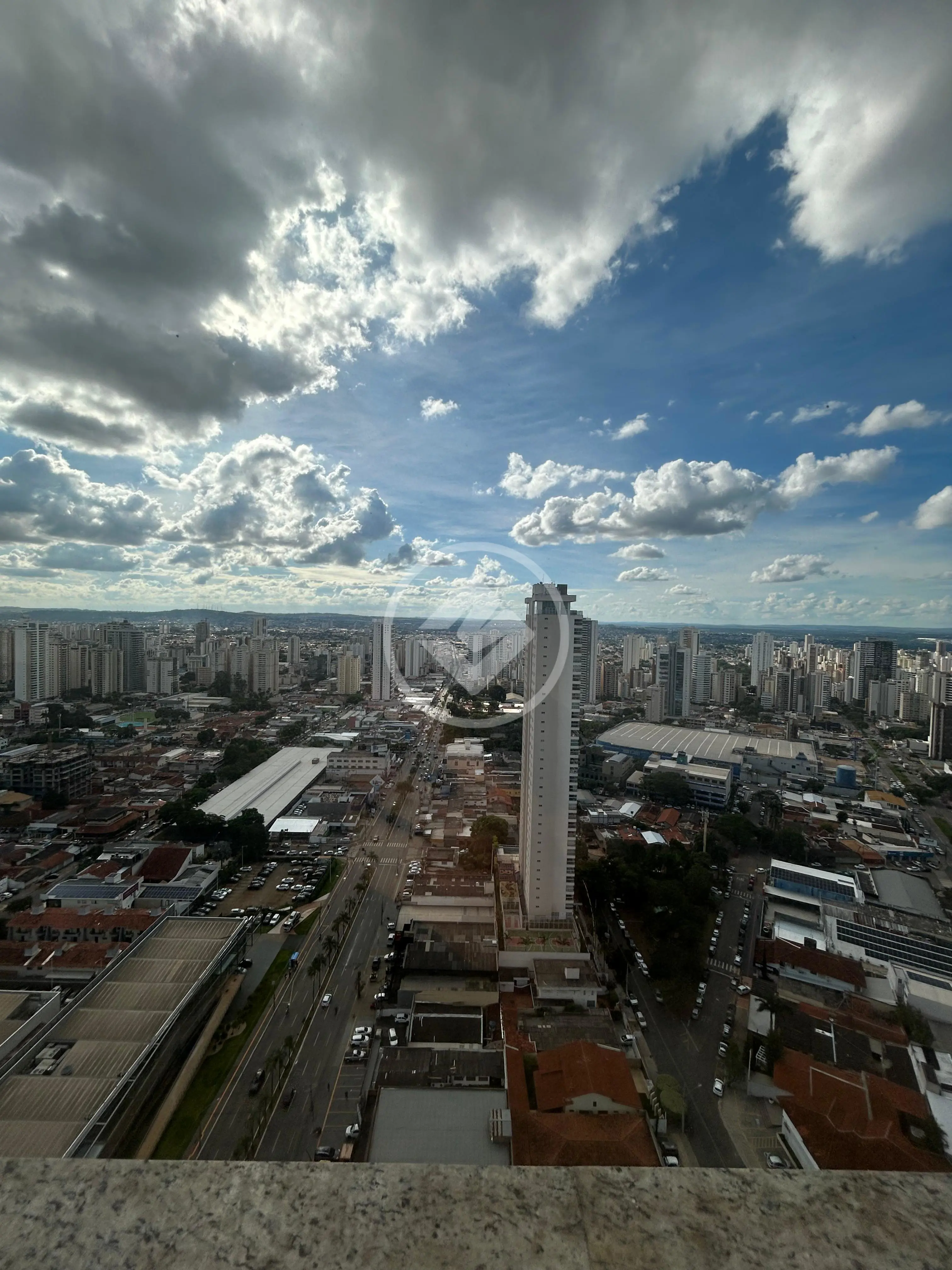 Sala Comercial no Setor Marista, Goiânia — foto 6 de 6