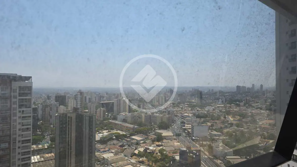 Sala Comercial no Setor Marista, Goiânia — foto 3 de 6