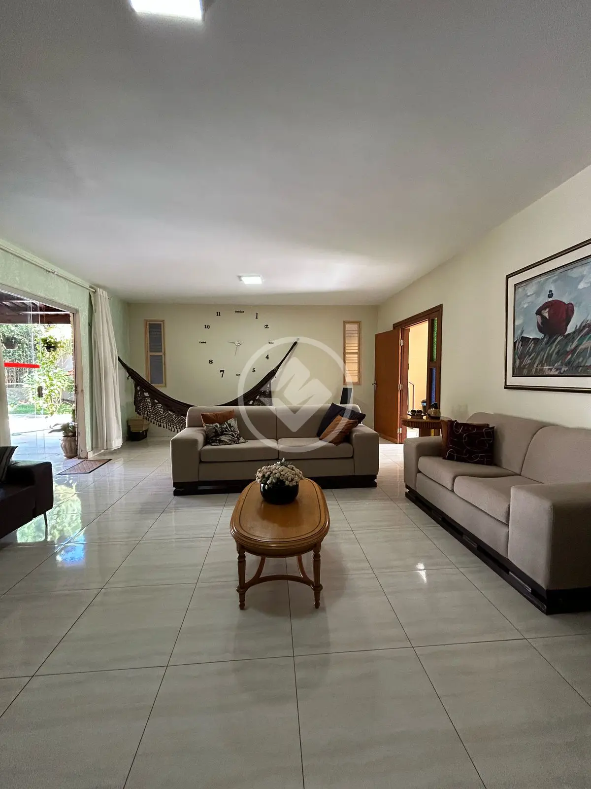 Casa Setor Sul, Goiânia - GO — foto 2