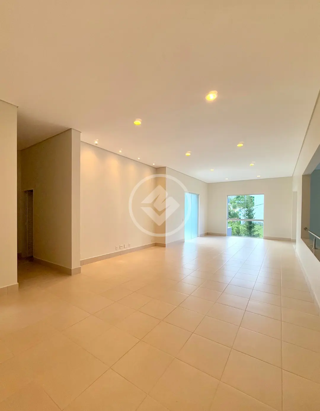 Sobrado Em Condomínio 4 quartos no Alphaville Flamboyant Residencial Araguaia, Goiânia — foto 4 de 6