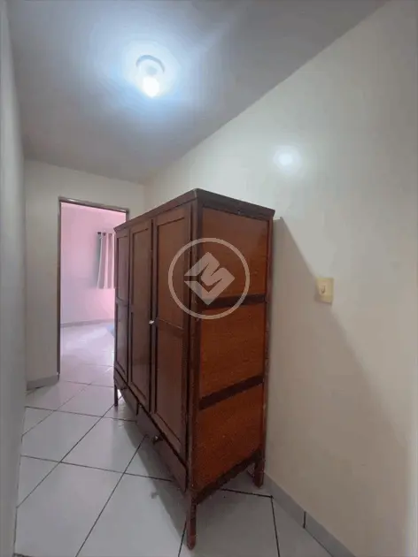 Sobrado 3 quartos - Gentil Meireles