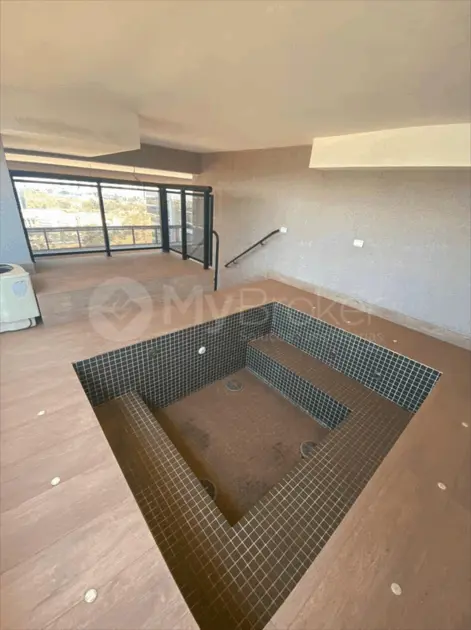 Cobertura 4 quartos no Park Lozandes, Goiânia — foto 5 de 6