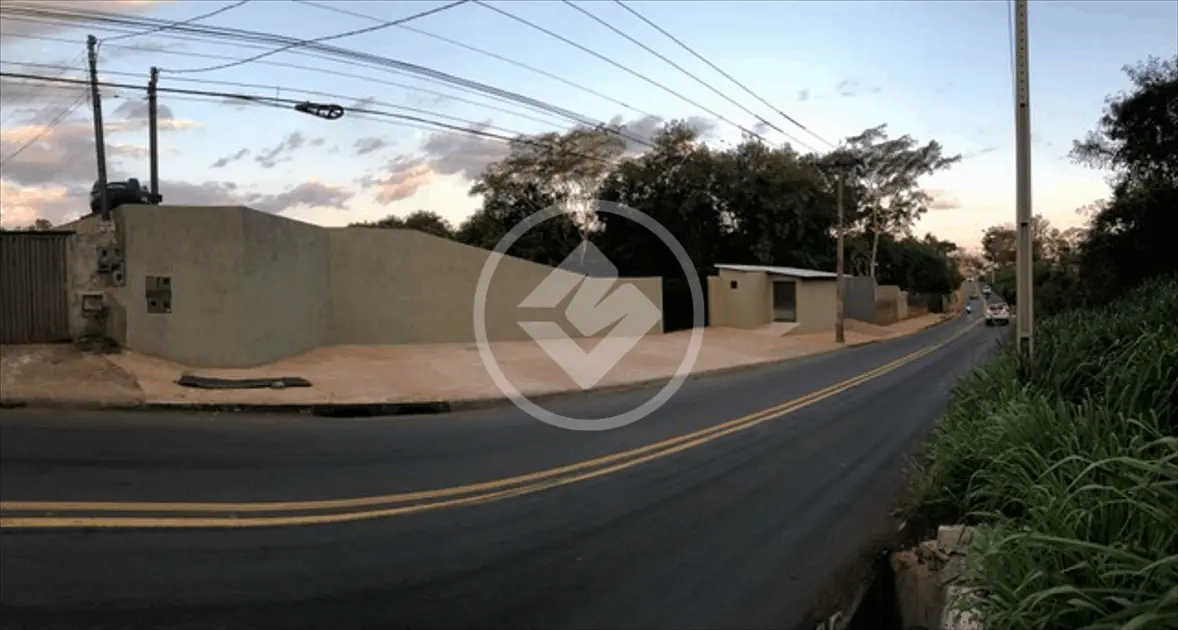Terreno no Vila Santa Maria - Conjunto Caiçara, Goiânia — foto 5 de 6