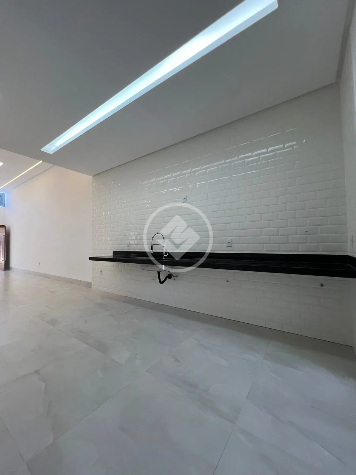 Casa 3 quartos no Jardim Helvecia, Aparecida de Goiânia — foto 6 de 6