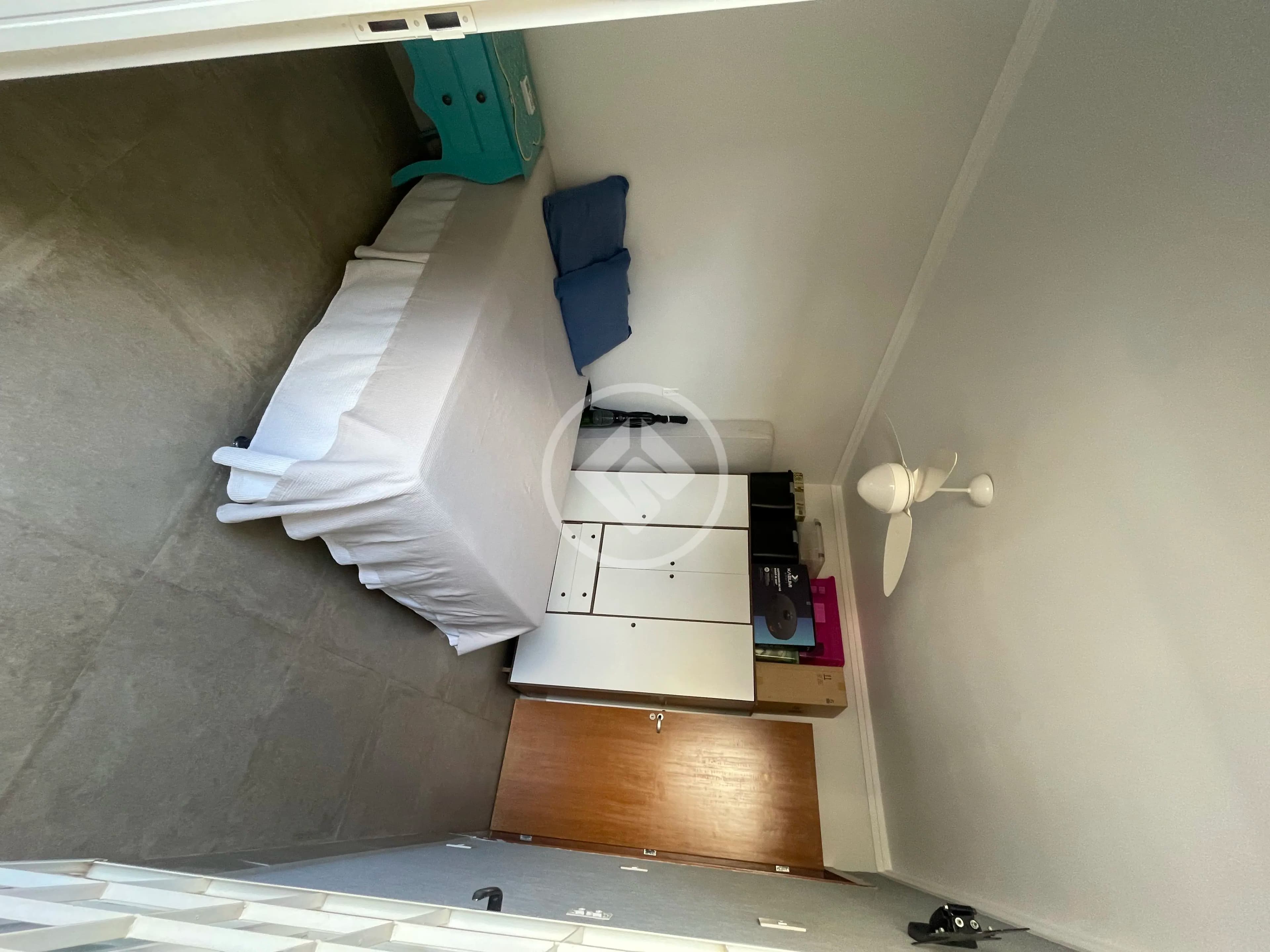 Casa Condomínio 2 quartos no Jardim Novo Mundo, Goiânia — foto 6 de 6