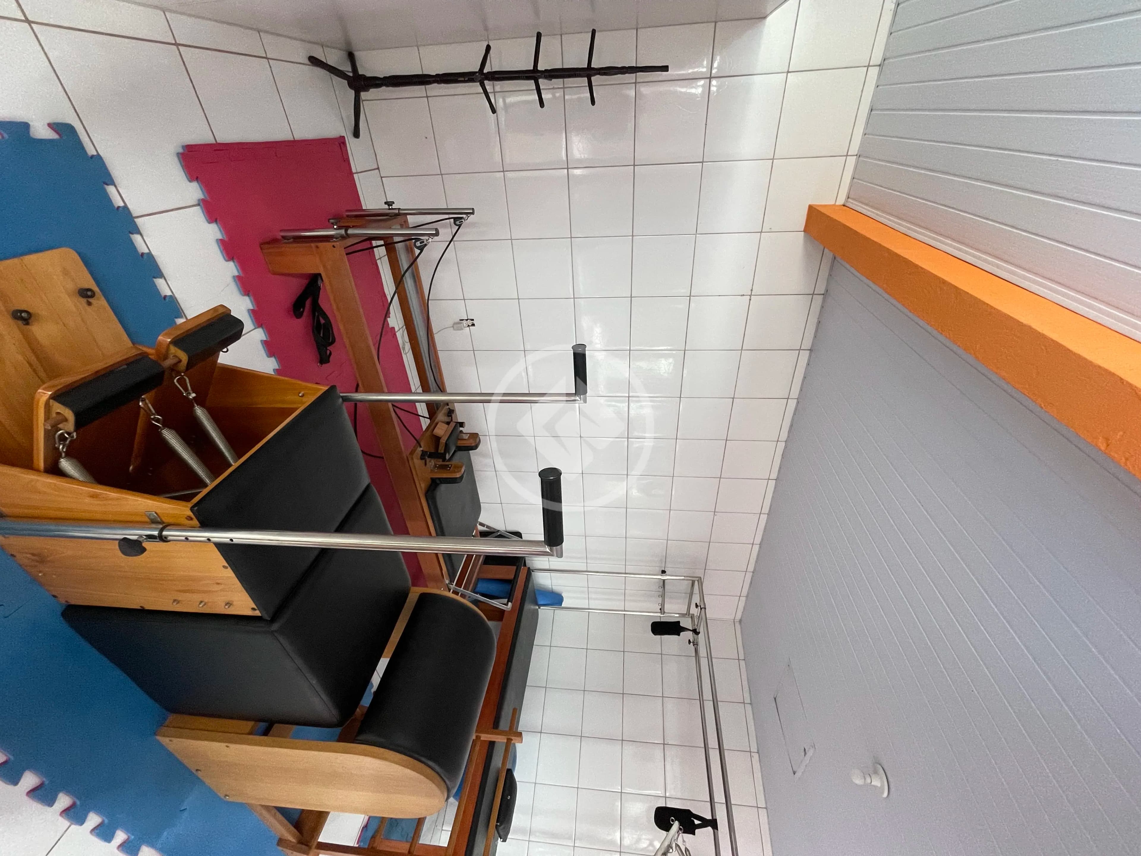 Sala Comercial Parque das Laranjeiras Acréscimo, Goiânia - GO — foto 2
