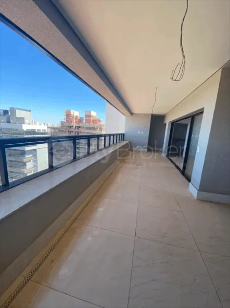 Cobertura 4 quartos no Park Lozandes, Goiânia — foto 3 de 6