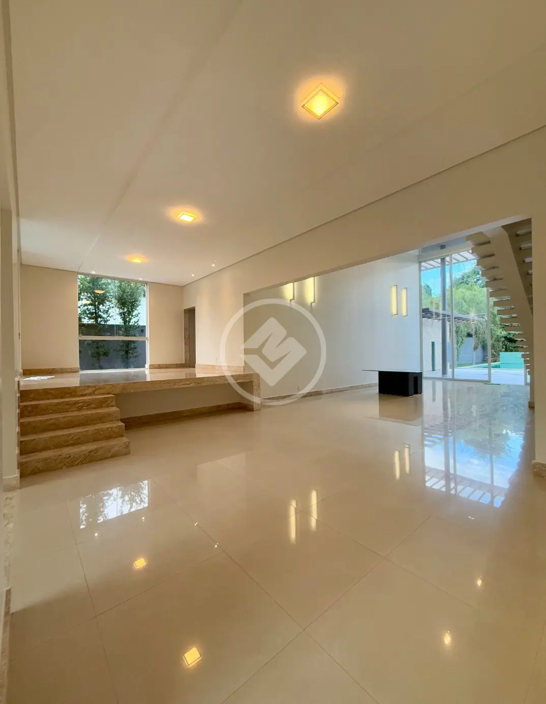 Sobrado Em Condomínio 4 quartos no Alphaville Flamboyant Residencial Araguaia, Goiânia — foto 6 de 6