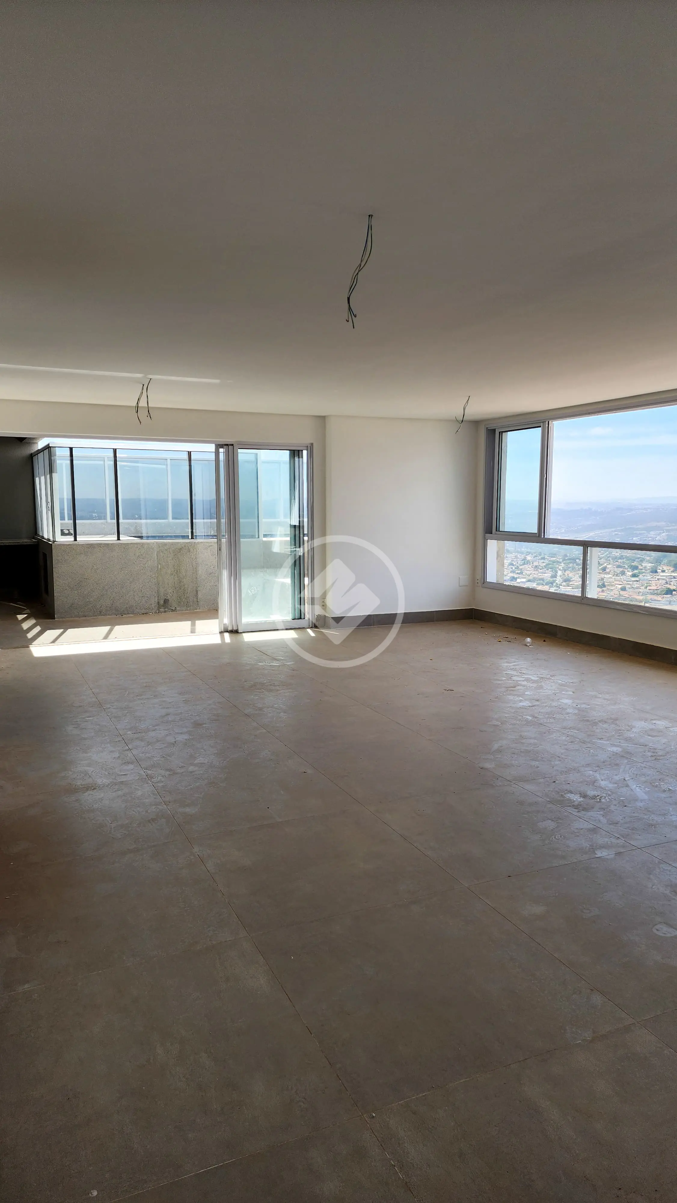 Apartamento Park Lozandes, Goiânia - GO — foto 1