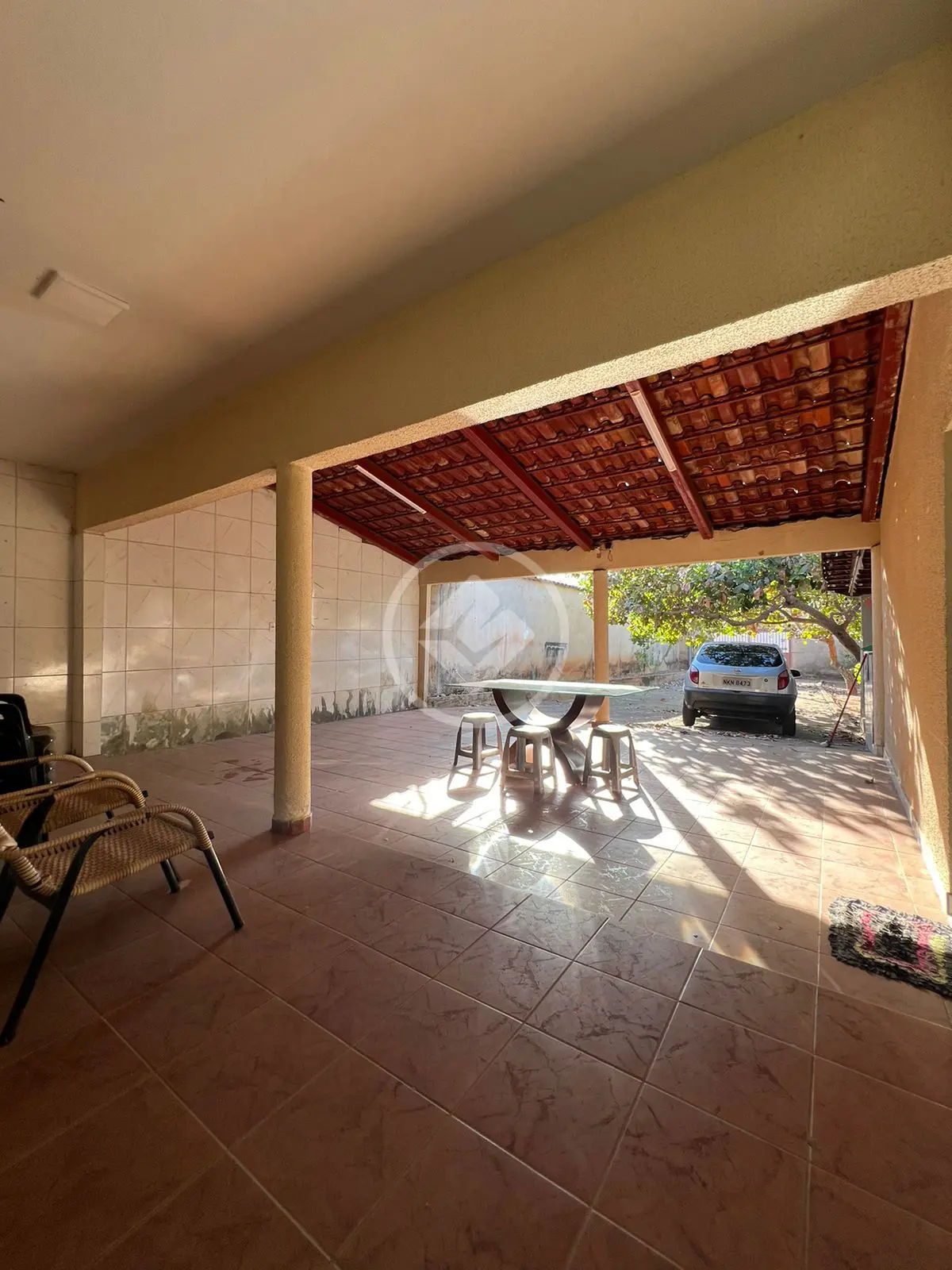 Casa Jardim Maria Inês, Aparecida de Goiânia - GO — foto 2