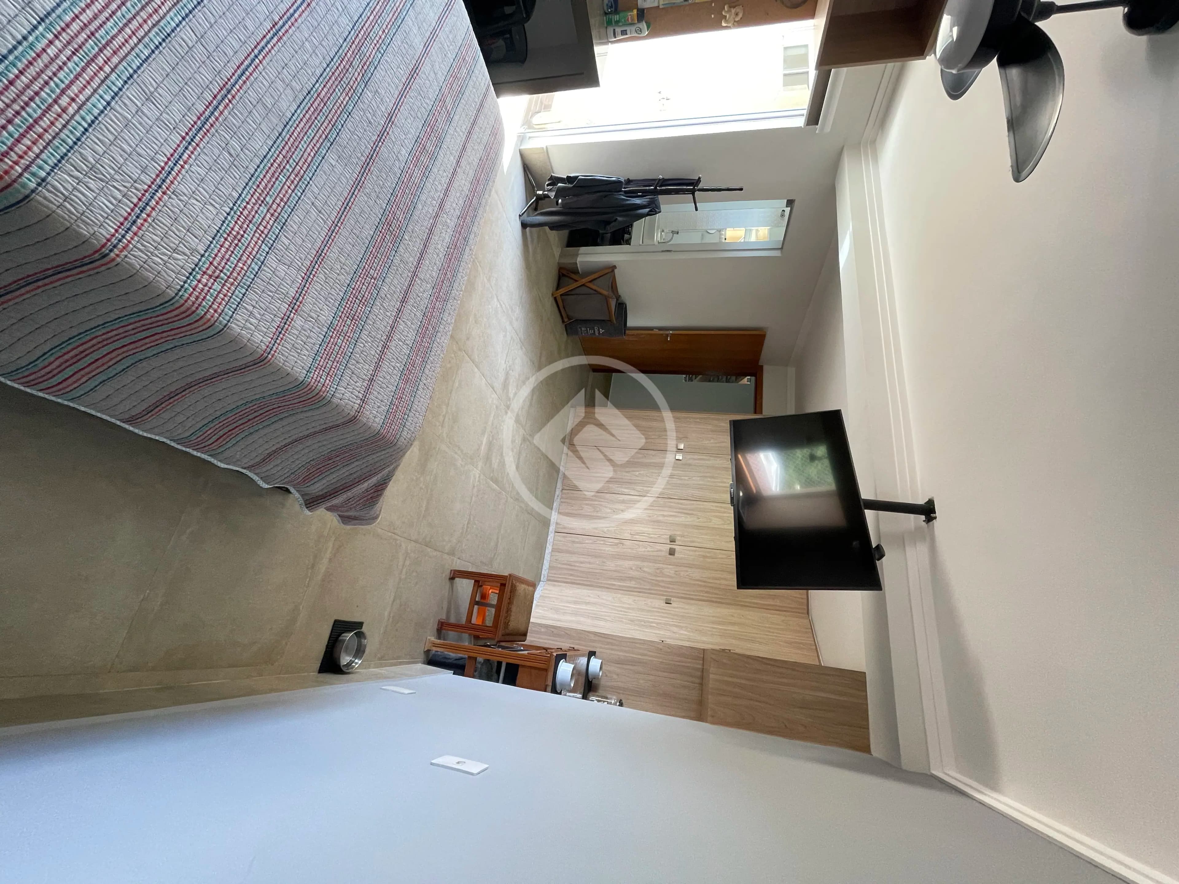 Casa Condomínio 2 quartos no Jardim Novo Mundo, Goiânia — foto 3 de 6
