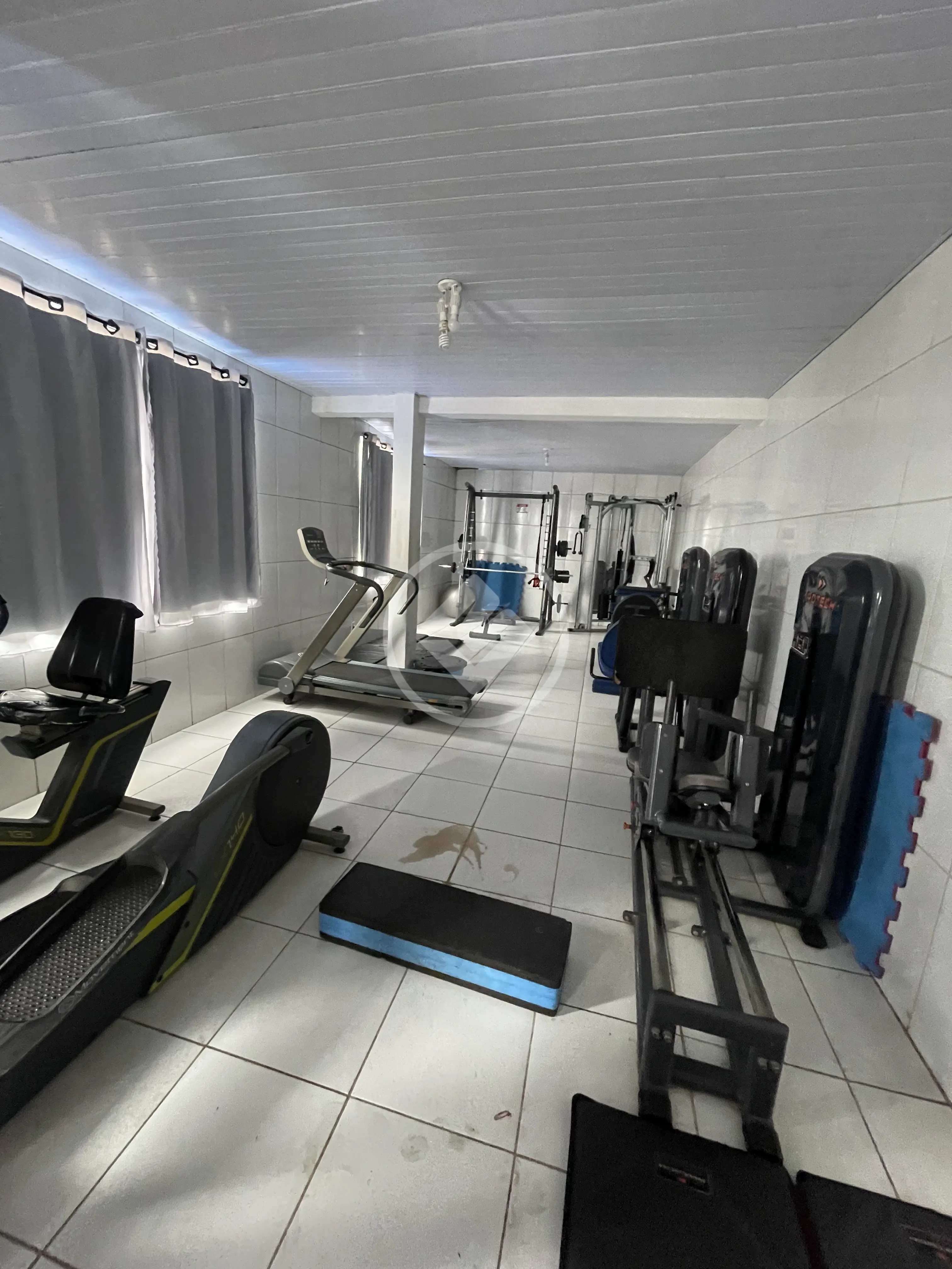 Sala Comercial no Parque das Laranjeiras Acréscimo, Goiânia — foto 3 de 5