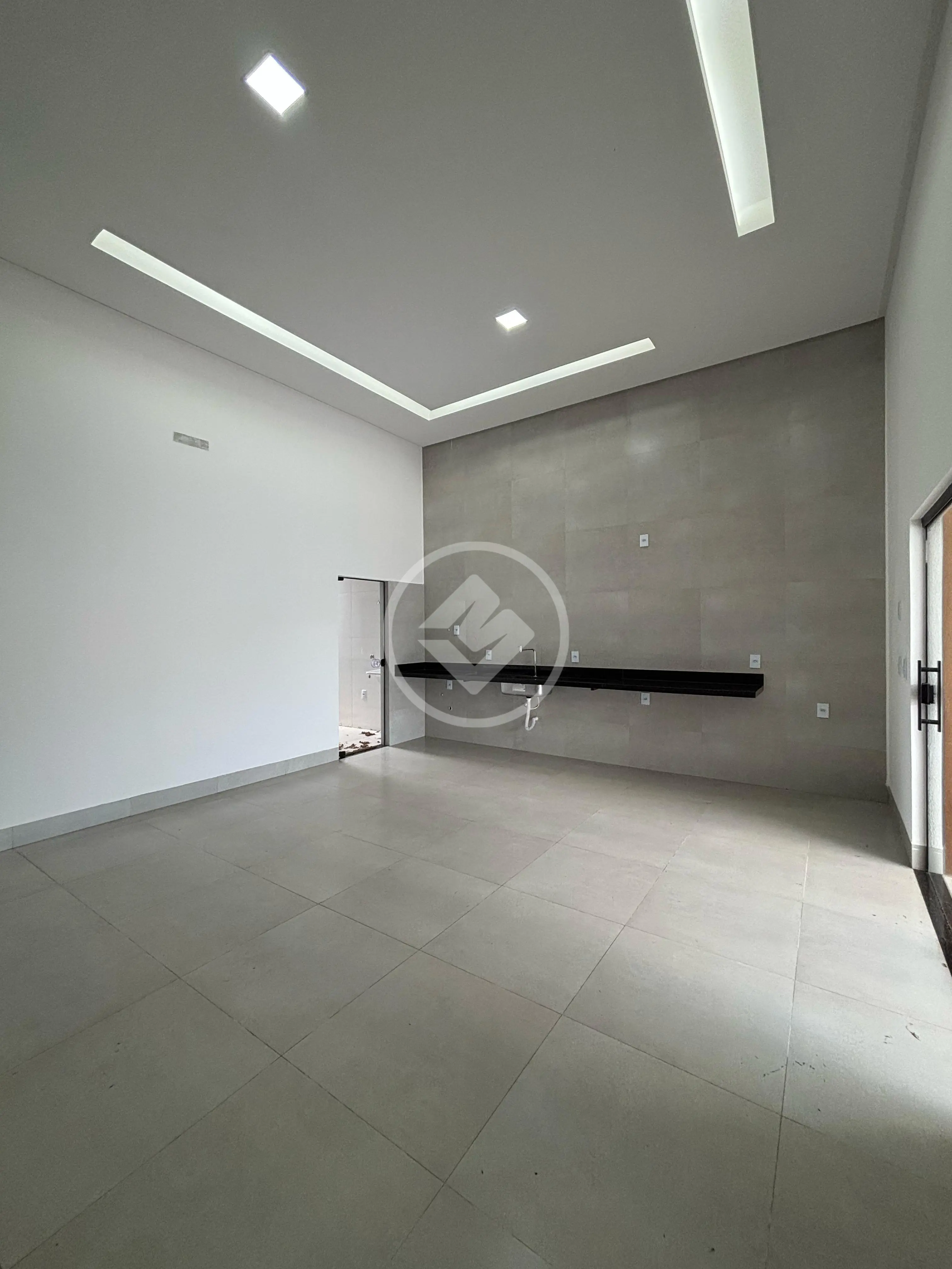 Casa 3 quartos no Jardim dos Girassóis, Aparecida de Goiânia — foto 6 de 6