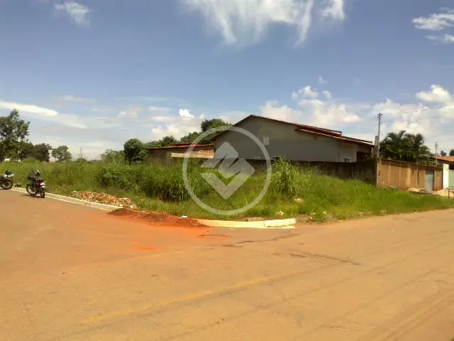 LOTE BEM LOCALIZADO