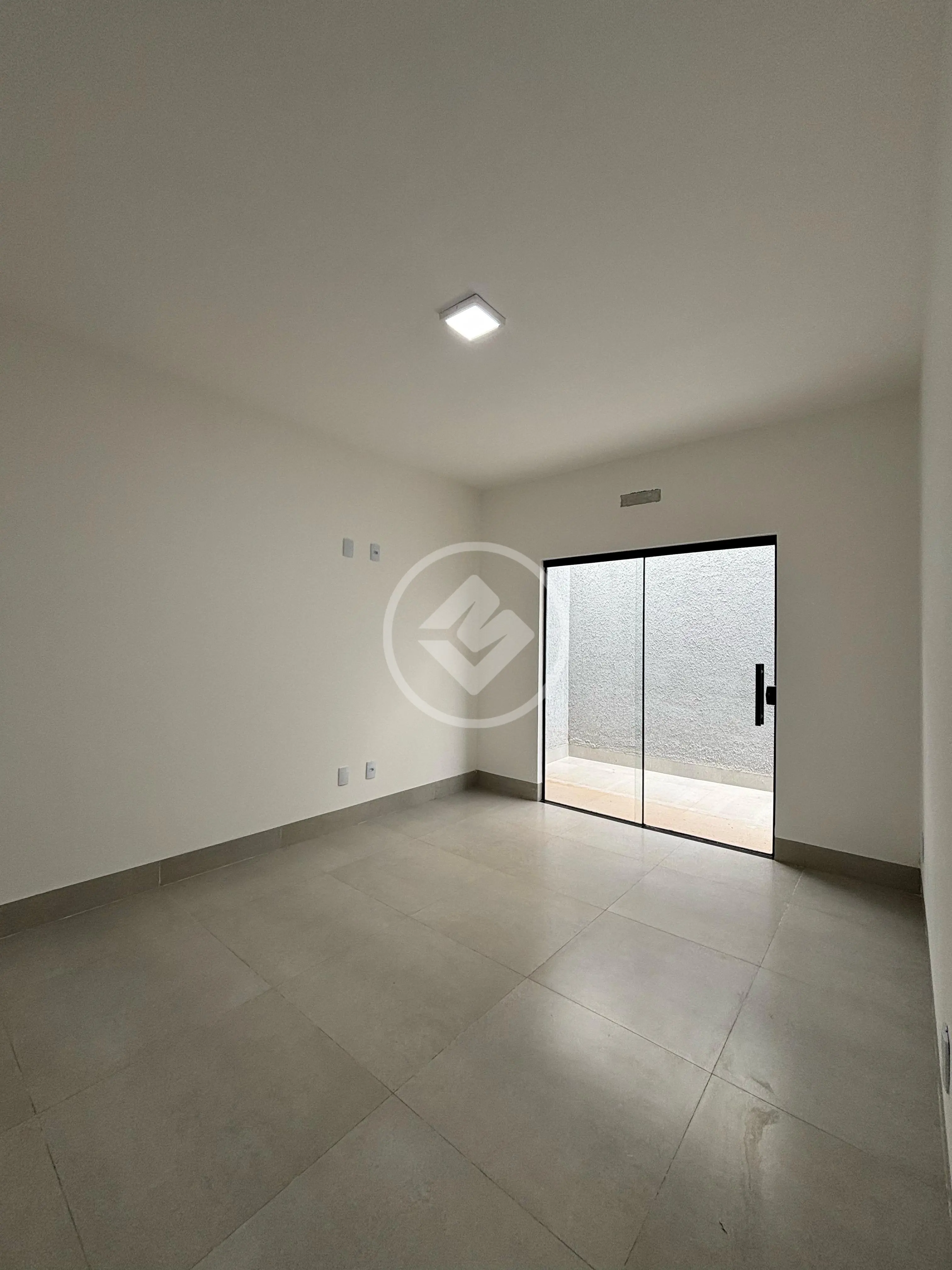 Casa 3 quartos no Jardim dos Girassóis, Aparecida de Goiânia — foto 3 de 6