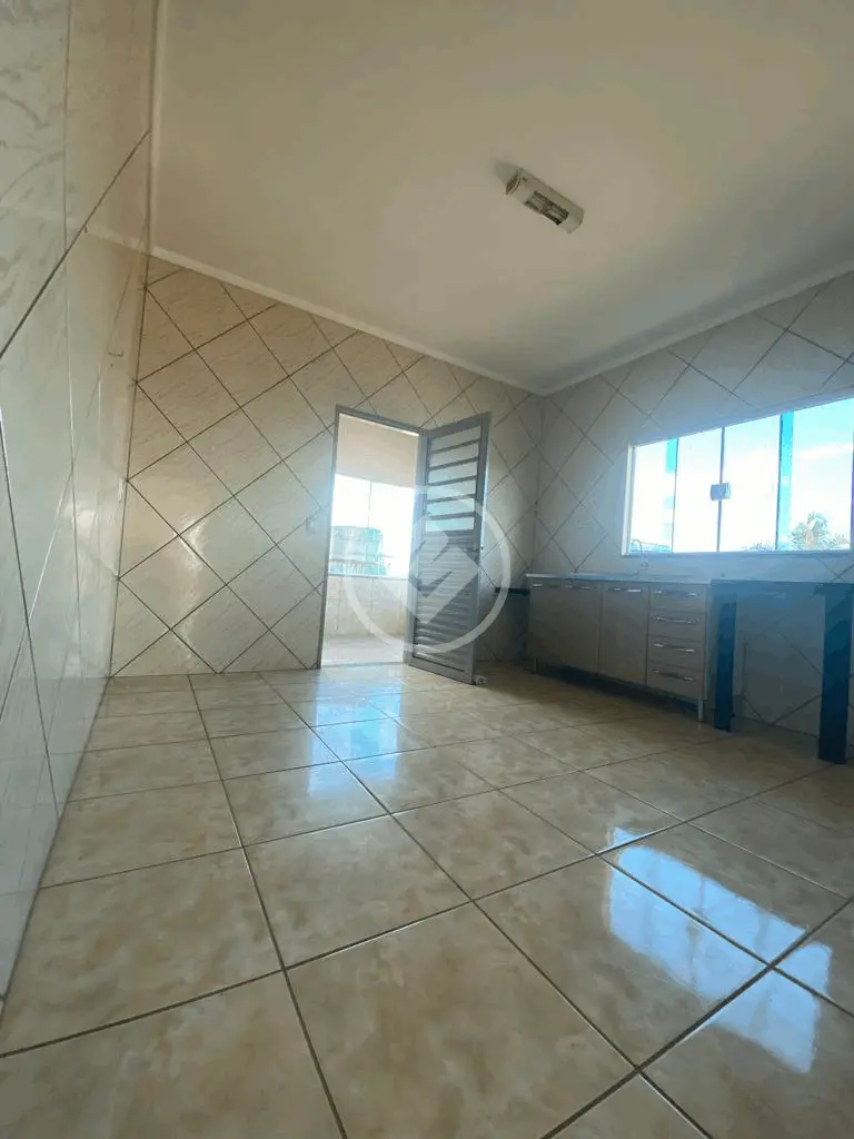 Sobrado 2 quartos no Setor Planície, Aparecida de Goiânia — foto 3 de 6