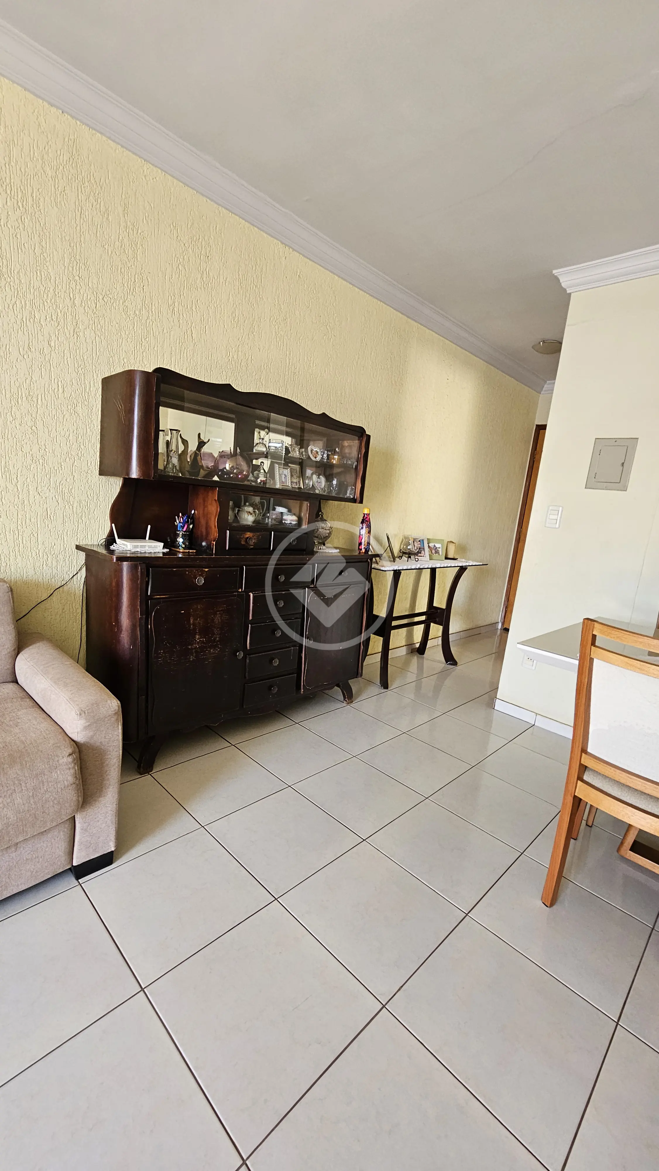 Apartamento 2 quartos no Jardim Luz, Aparecida de Goiânia — foto 5 de 6