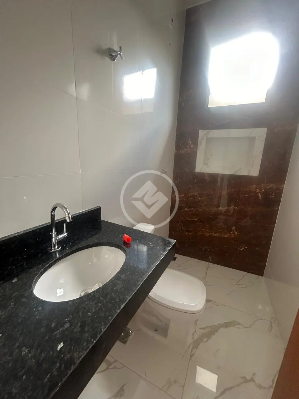 Casa Setor Conde dos Arcos Complemento, Aparecida de Goiânia - GO — foto 2