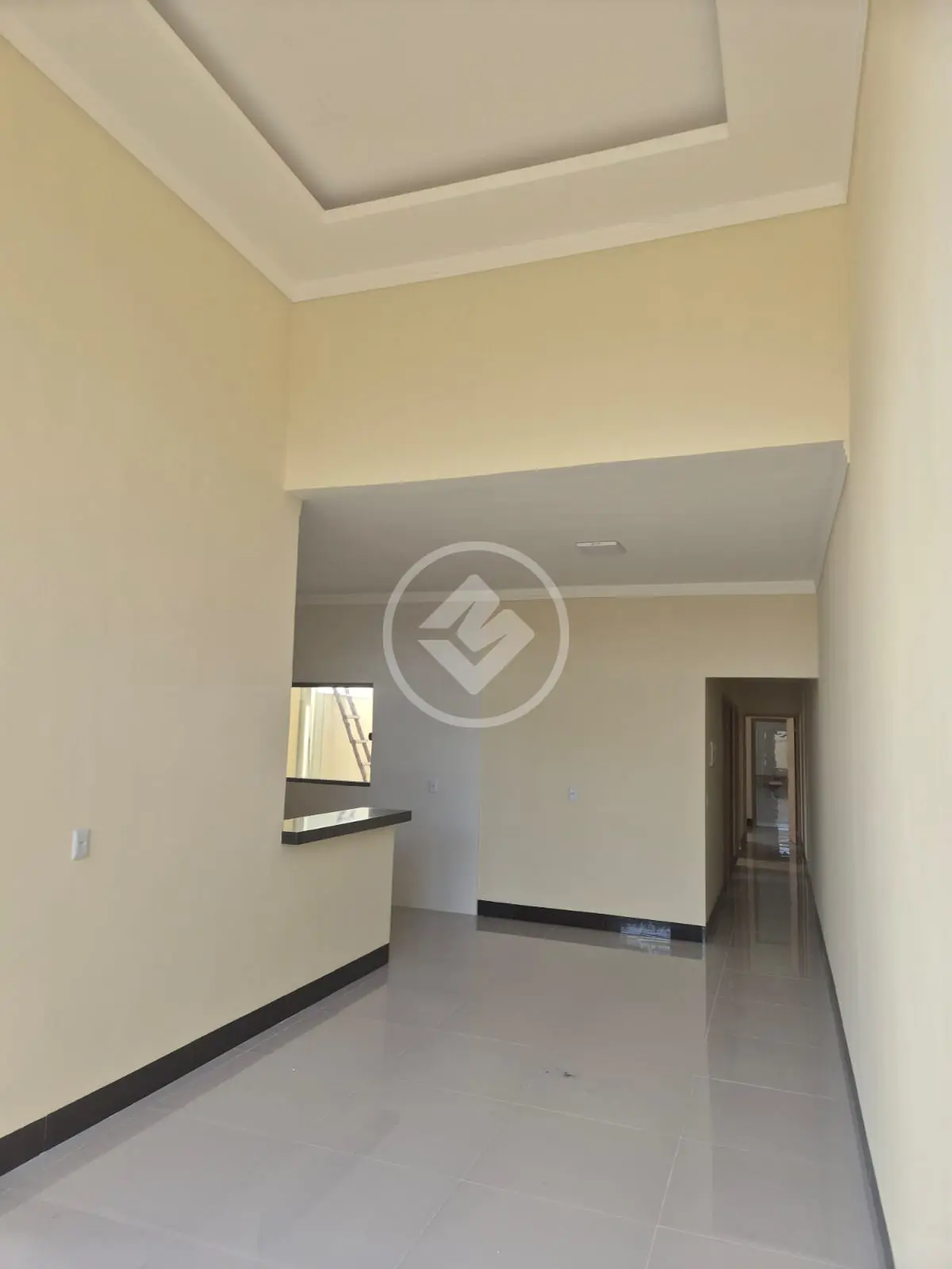Casa 3 quartos no Jardim Buriti Sereno, Aparecida de Goiânia — foto 5 de 6