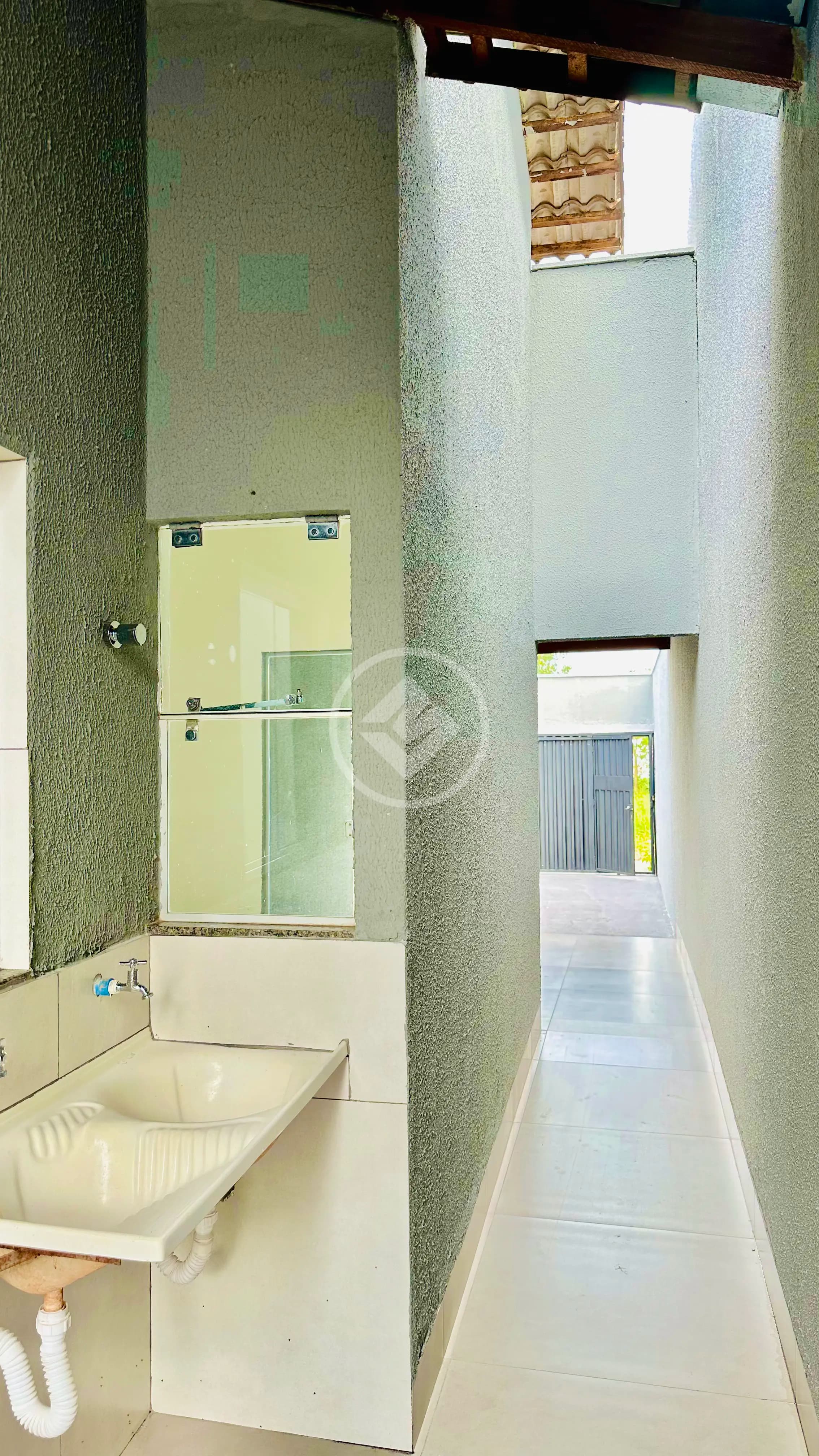 Casa 2 quartos no Residencial Santa Fé, Goiânia — foto 6 de 6