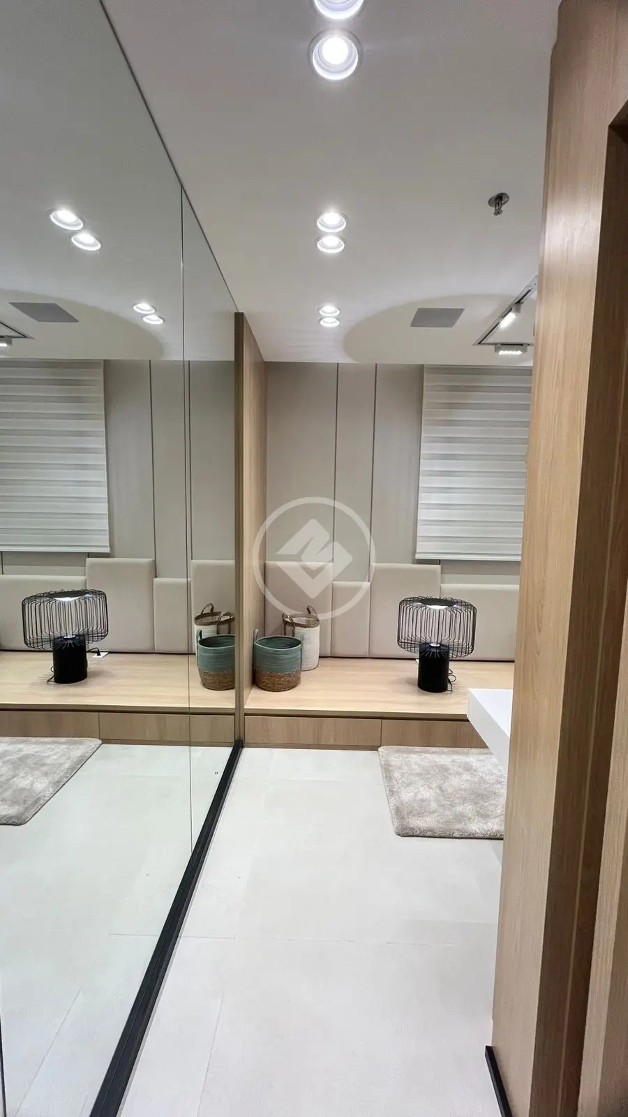 Apartamento 3 quartos no Vila Rosa, Goiânia — foto 6 de 6