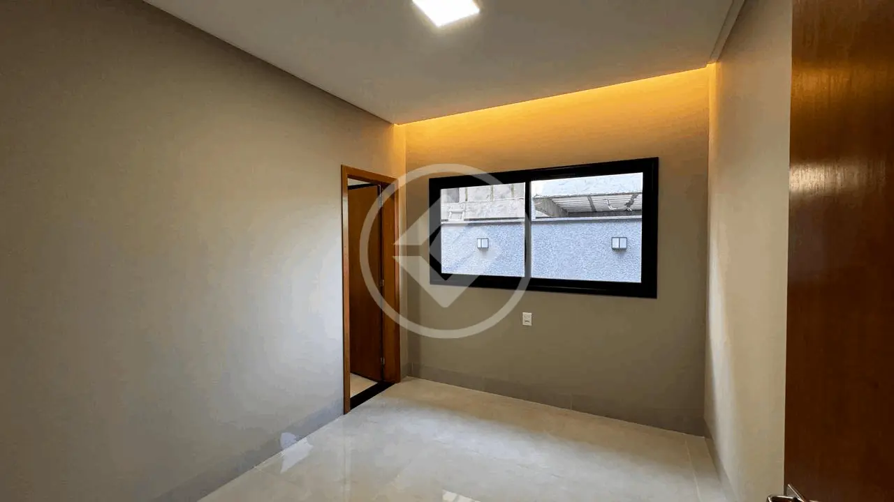 Casa Condomínio 3 quartos no Parqville Pinheiros, Aparecida de Goiânia — foto 5 de 6