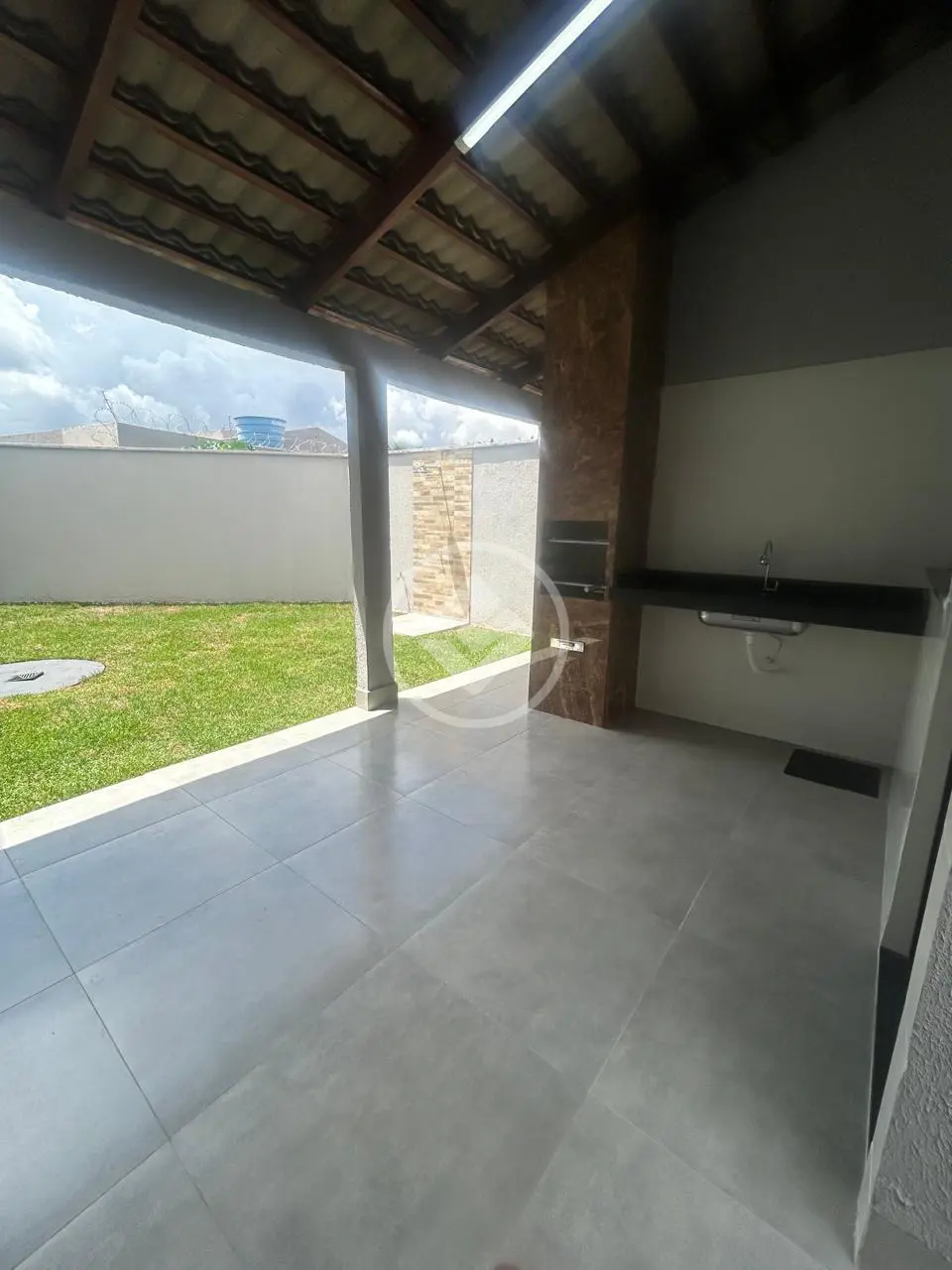 Casa 3 quartos no Independência, Aparecida de Goiânia — foto 3 de 6