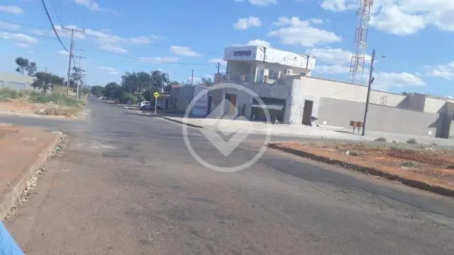 Terreno no Setor Serra Dourada - 3ª Etapa, Aparecida de Goiânia — foto 4 de 4