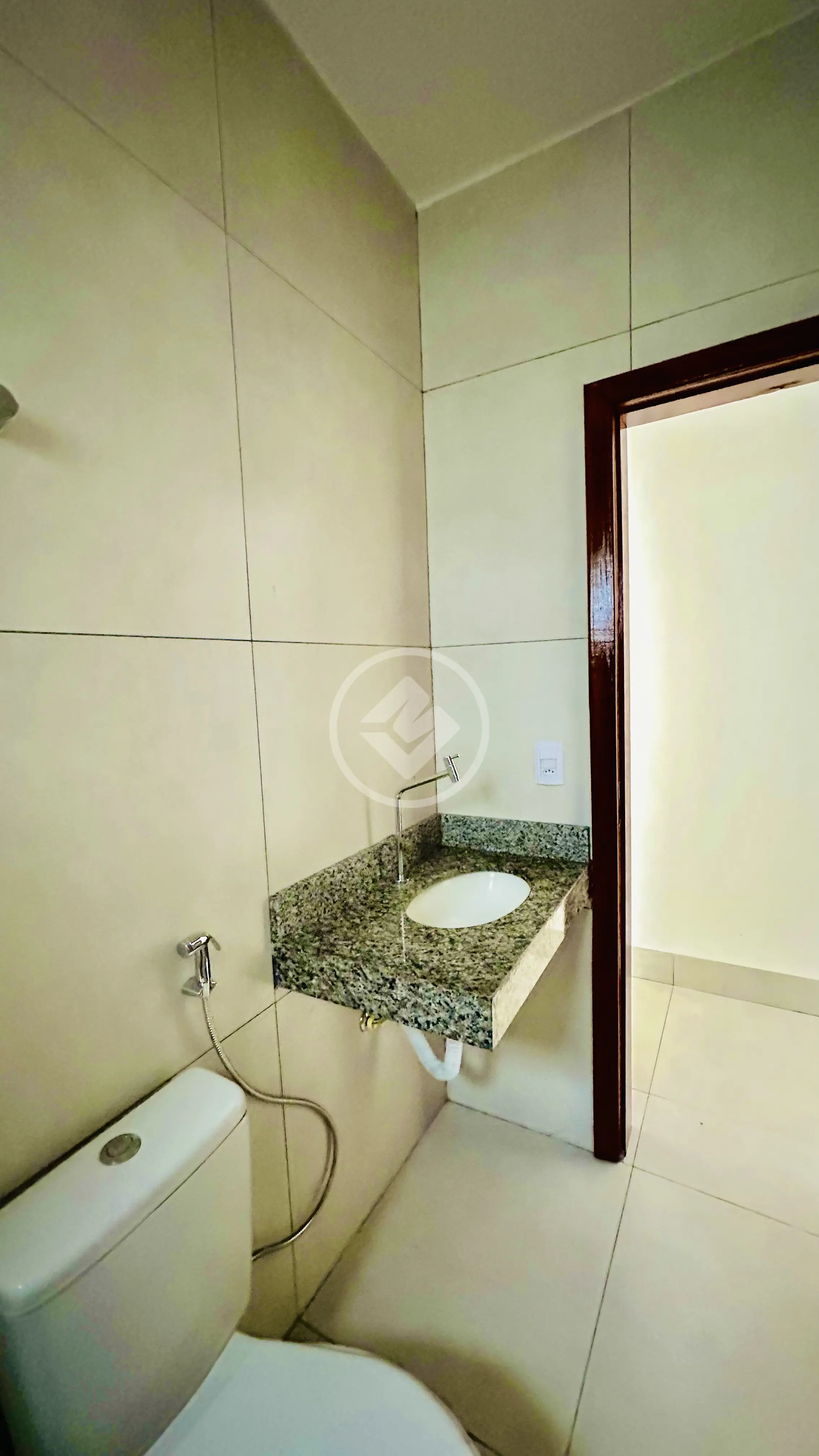 Casa 2 quartos no Residencial Santa Fé, Goiânia — foto 5 de 6