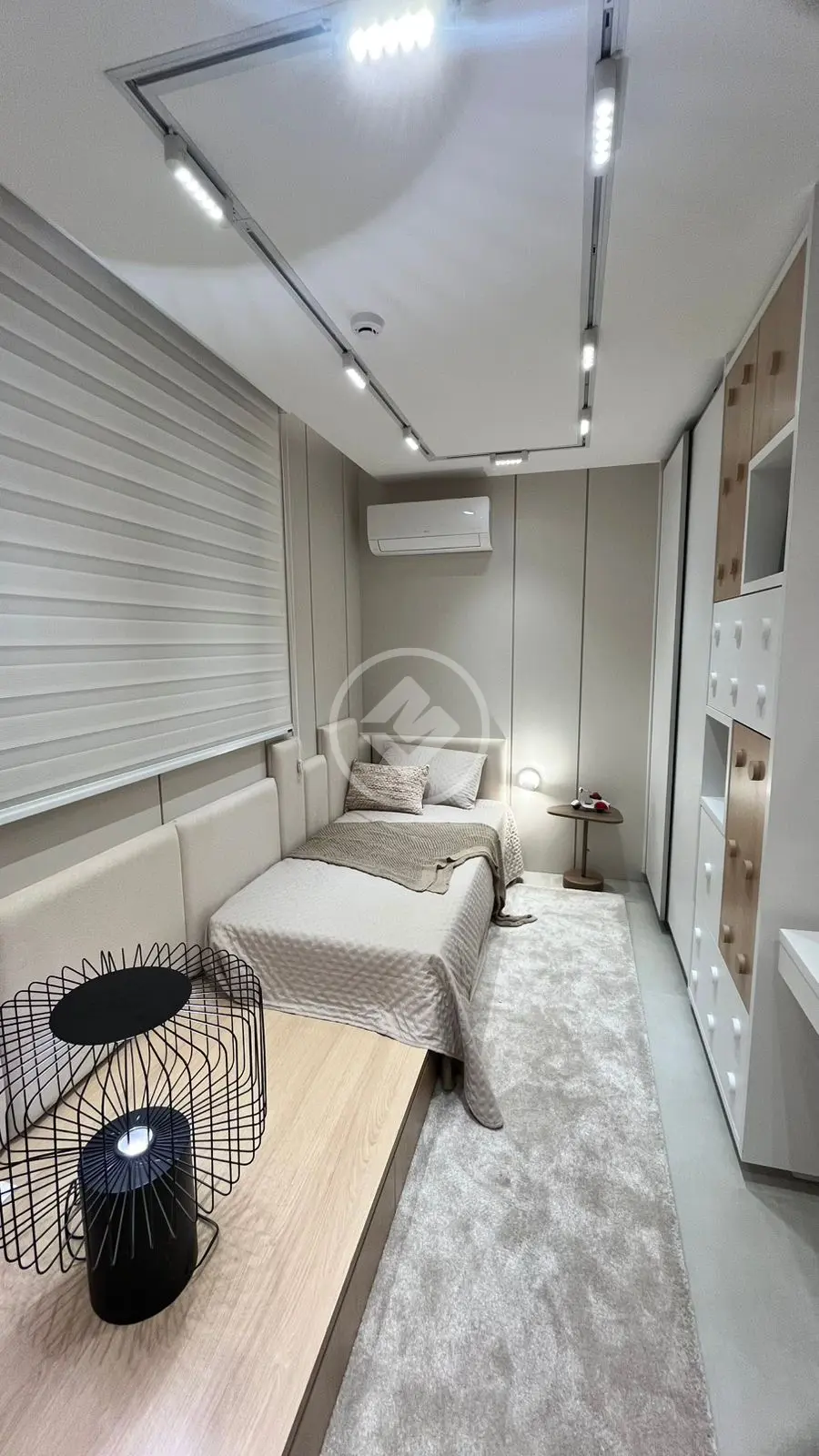 Apartamento 3 quartos no Vila Rosa, Goiânia — foto 4 de 6