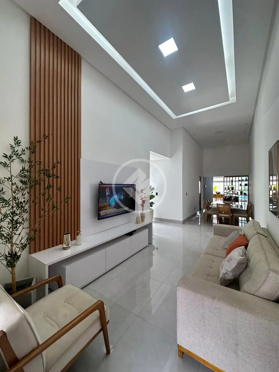 Casa 3 quartos no Setor Faiçalville, Goiânia — foto 4 de 6