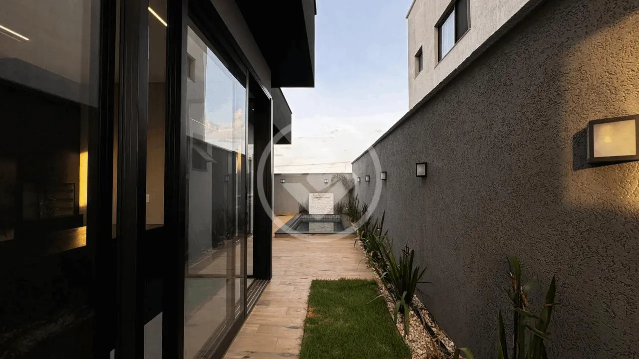 Casa Condomínio 3 quartos no Parqville Pinheiros, Aparecida de Goiânia — foto 3 de 6