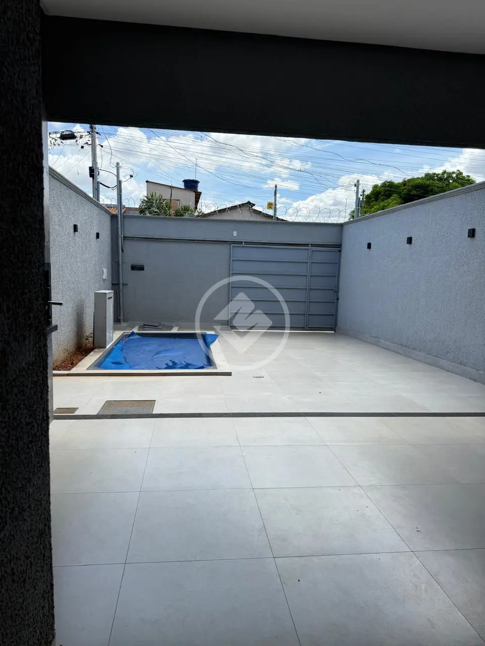 Casa 3 quartos no Jardim dos Girassóis, Aparecida de Goiânia — foto 4 de 6