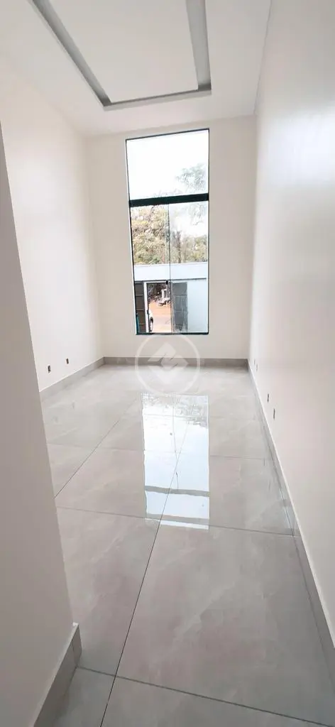 Casa Setor Colonial Sul, Aparecida de Goiânia - GO — foto 2
