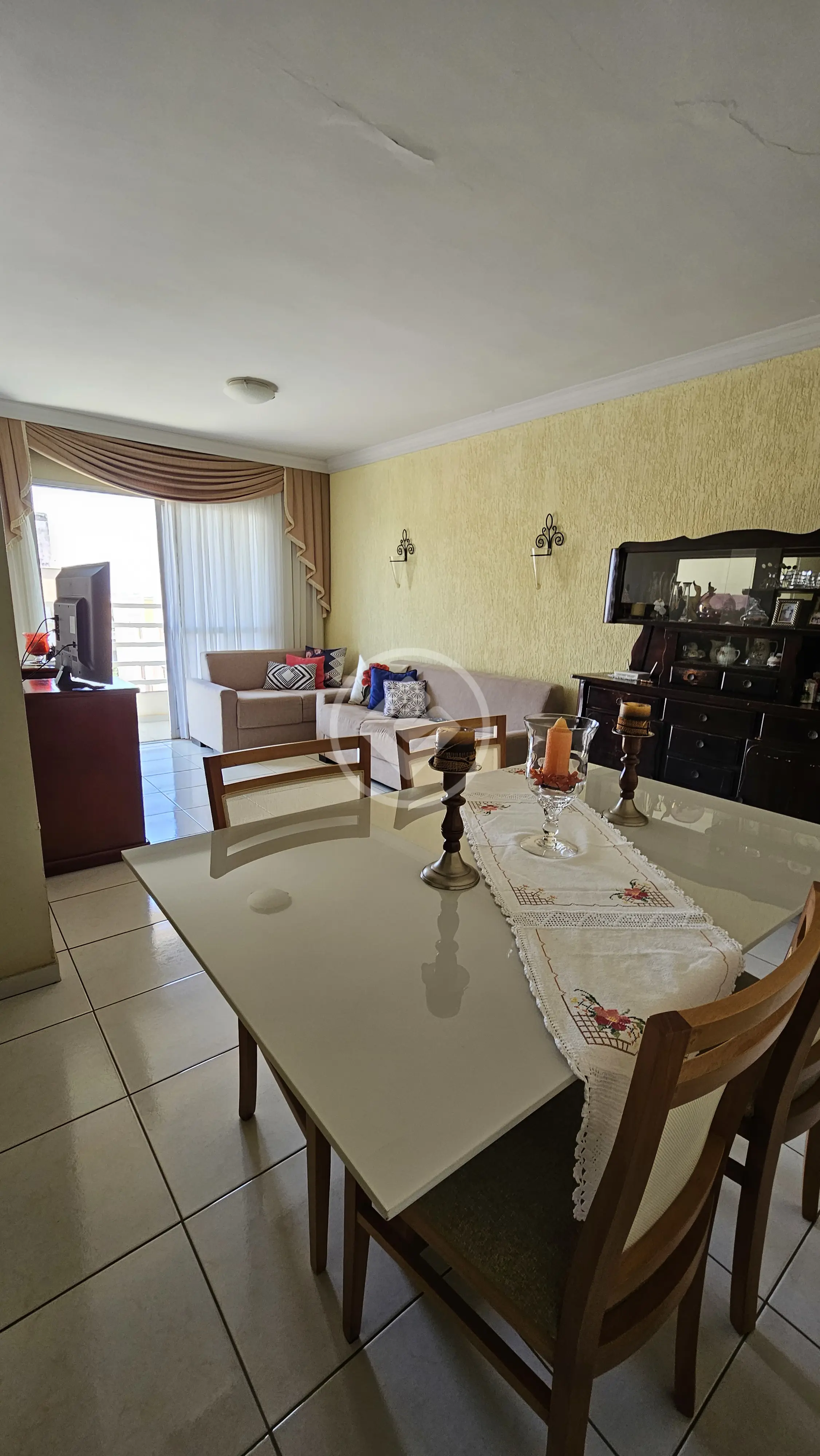 Apartamento 2 quartos no Jardim Luz, Aparecida de Goiânia — foto 4 de 6