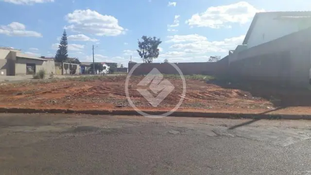 Terreno no Setor Serra Dourada - 3ª Etapa, Aparecida de Goiânia — foto 2 de 4
