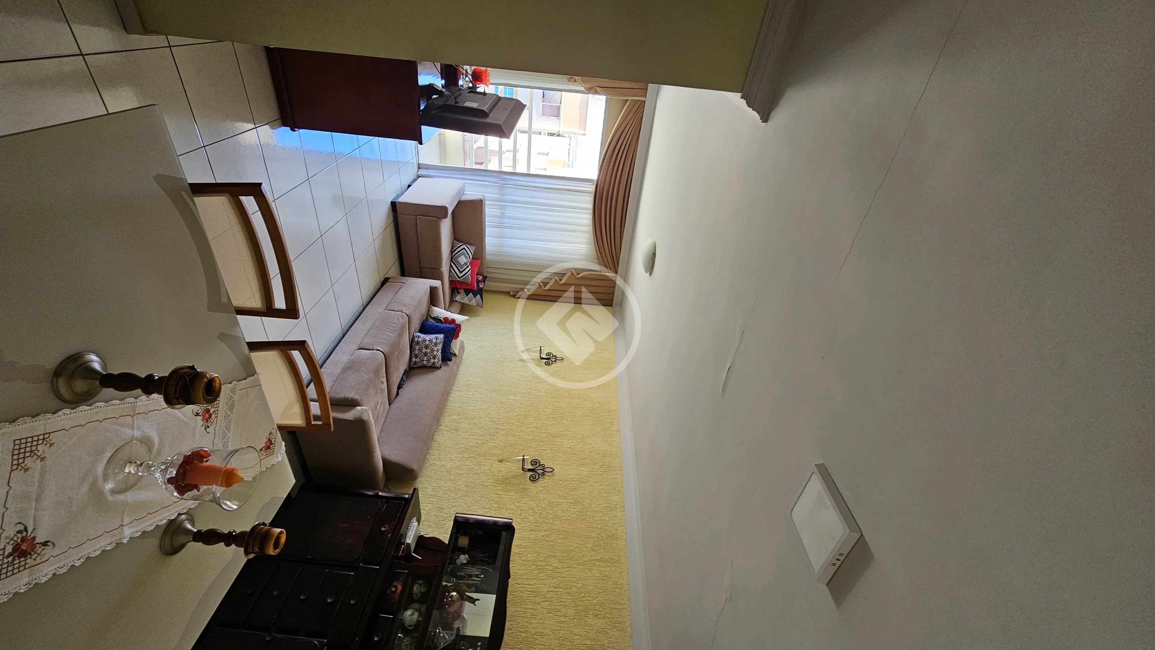 Apartamento 2 quartos no Jardim Luz, Aparecida de Goiânia — foto 3 de 6