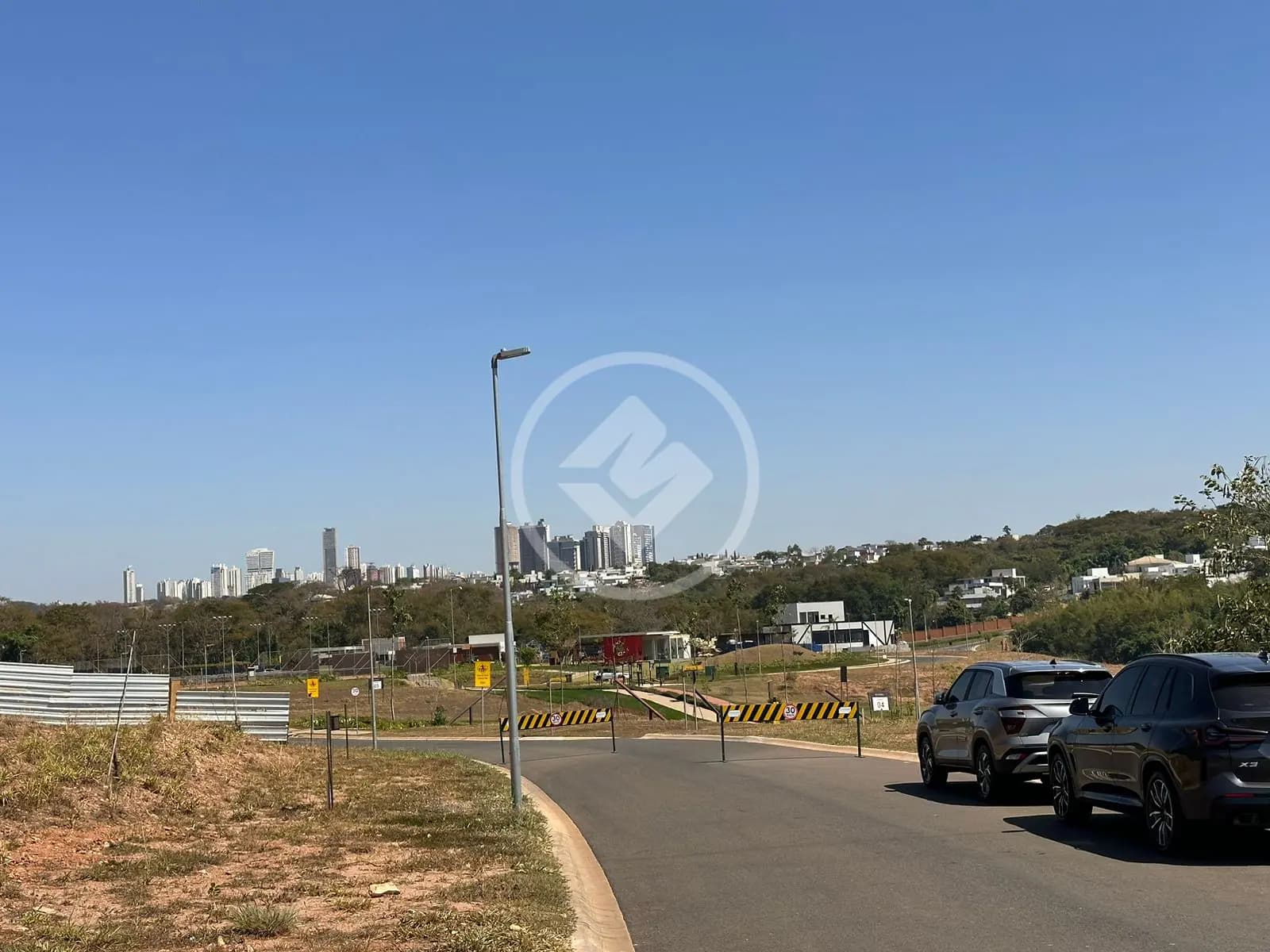 Terreno Condomínio no Parque Cidade, Goiânia — foto 5 de 6