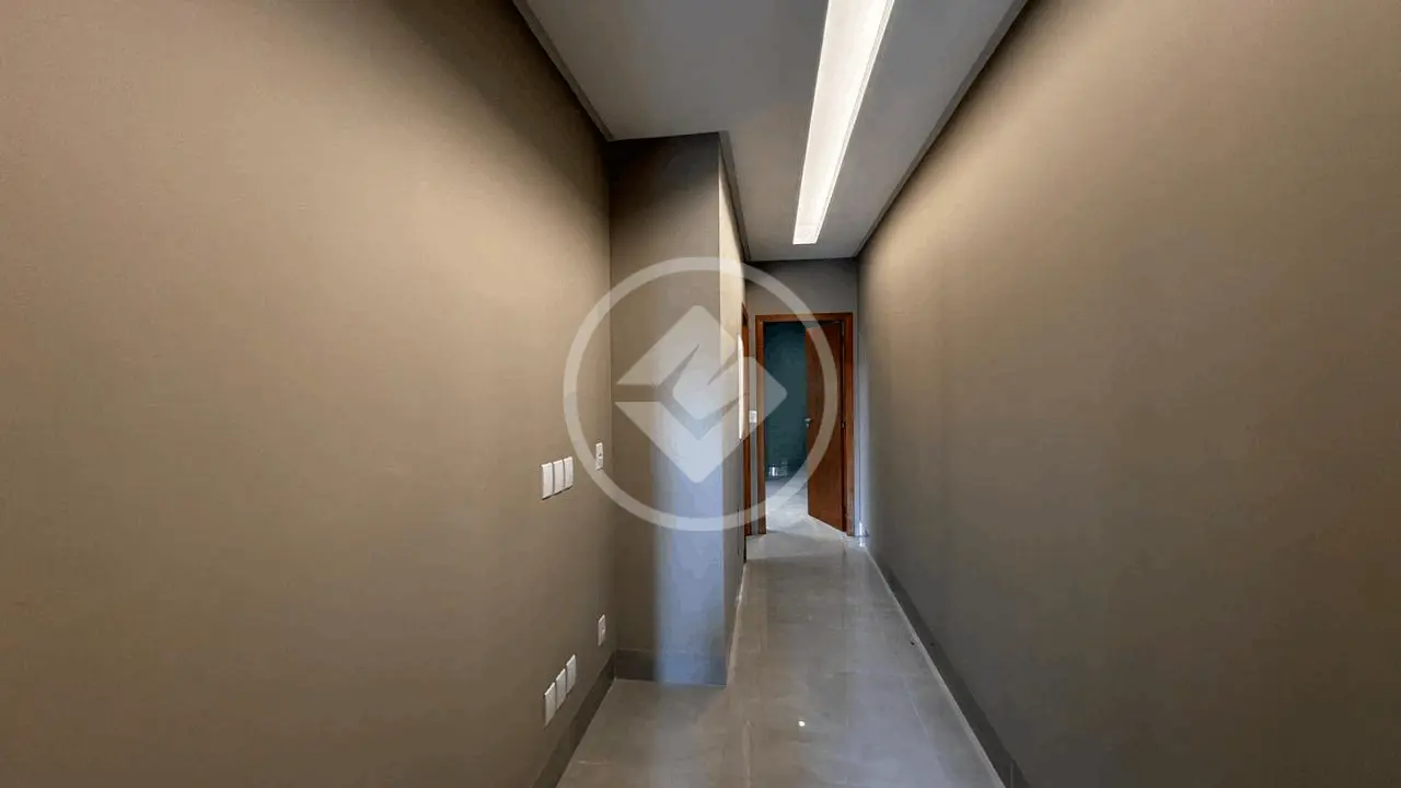 Casa Condomínio 3 quartos no Parqville Pinheiros, Aparecida de Goiânia — foto 6 de 6