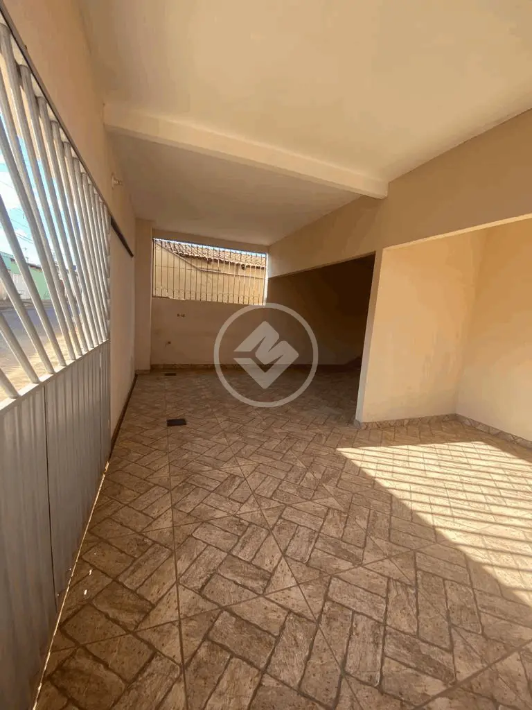 Sobrado 2 quartos no Setor Planície, Aparecida de Goiânia — foto 6 de 6