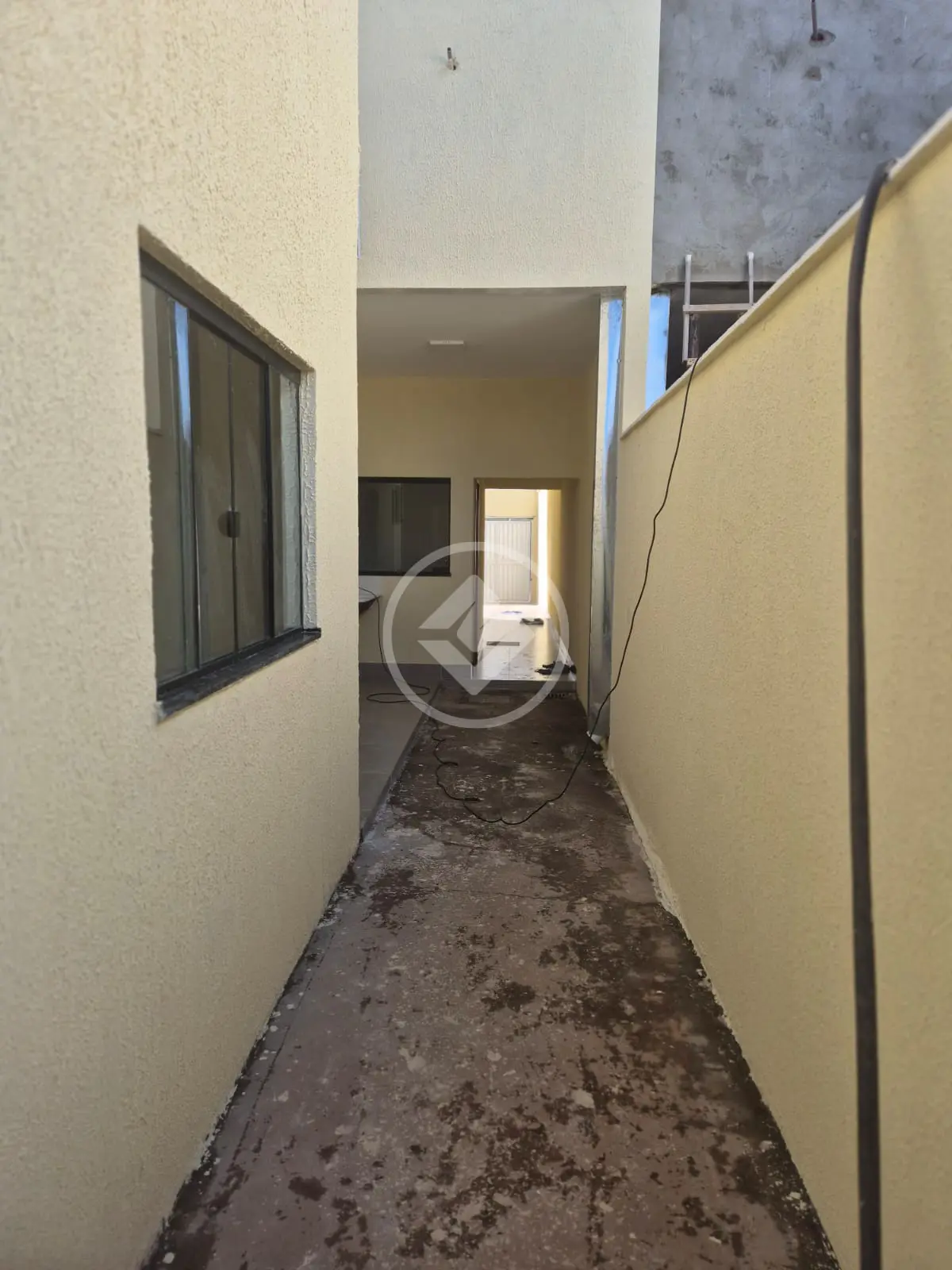 Casa 3 quartos no Jardim Buriti Sereno, Aparecida de Goiânia — foto 4 de 6