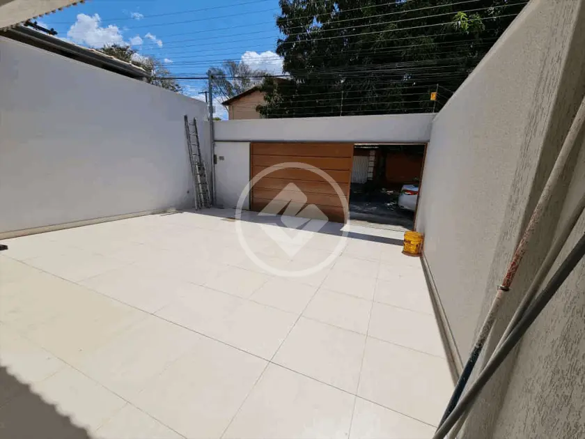 Casa 3 quartos no Anhangüera, Goiânia — foto 3 de 6