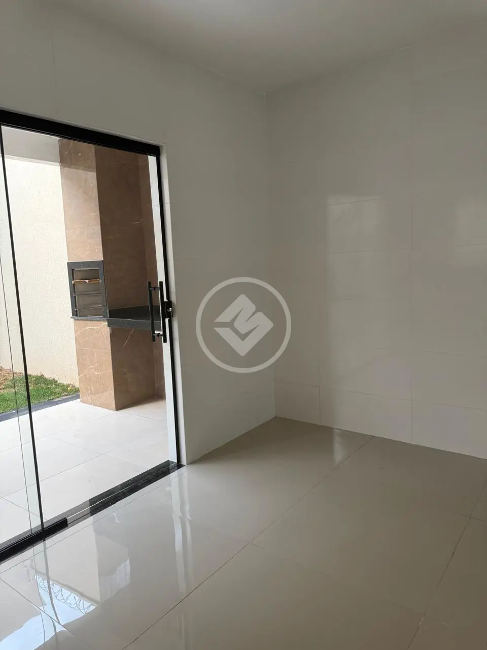 Casa 3 quartos no Independência - 1º Complemento Setor das Mansões, Aparecida de Goiânia — foto 5 de 6